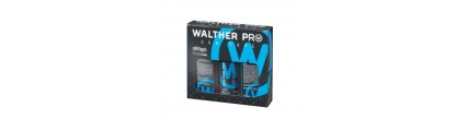 Σετ Συντήρησης Walther Pro Gun Care για Ξύλο-Πλαστικό-Δέρμα